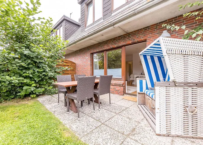 Appartement Pier 13