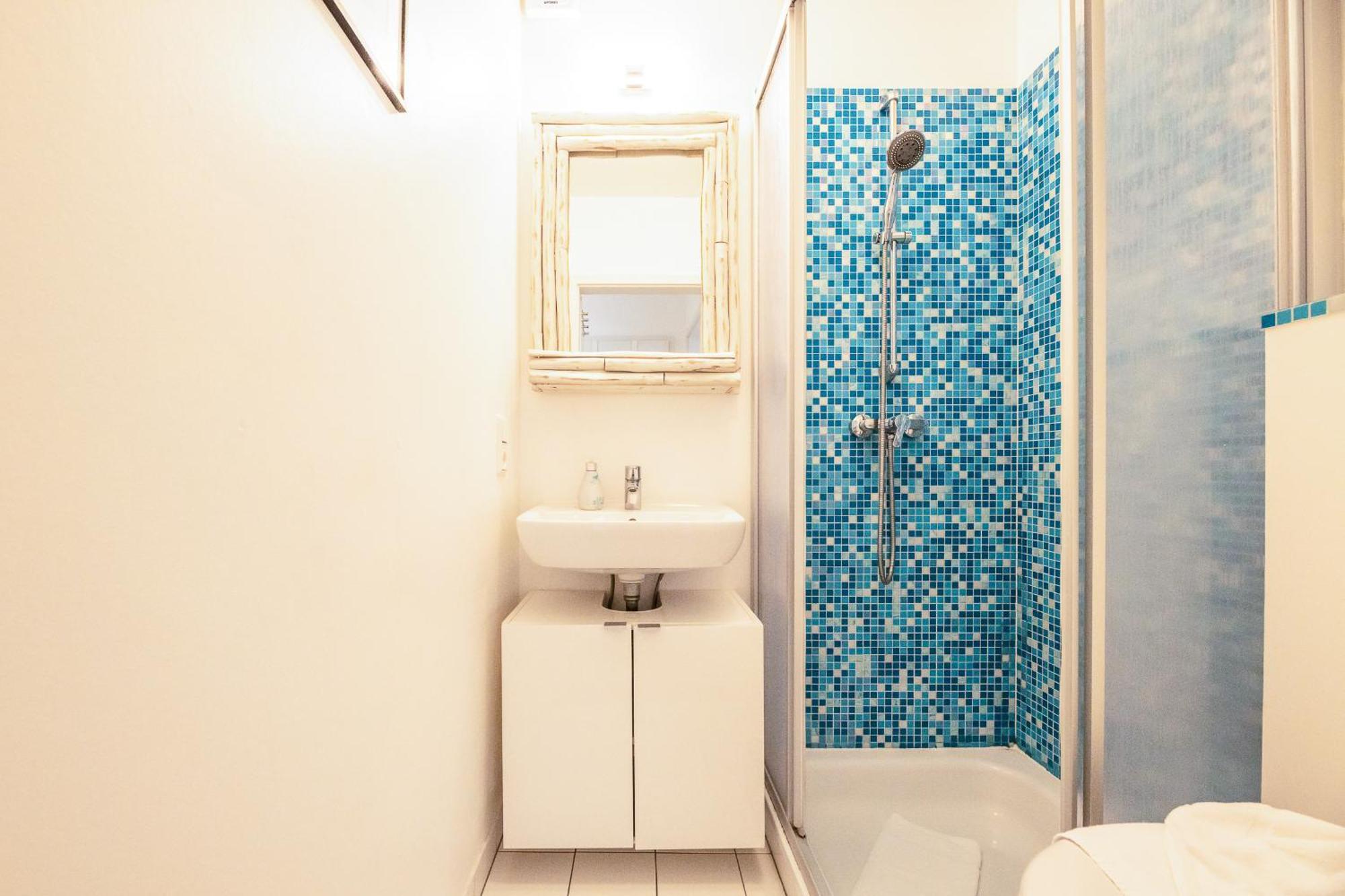 Pier 13 Apartment