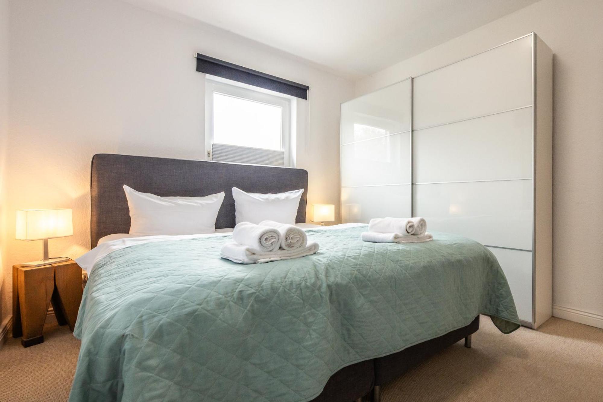 Apartment Pier 13 Rantum (Sylt)