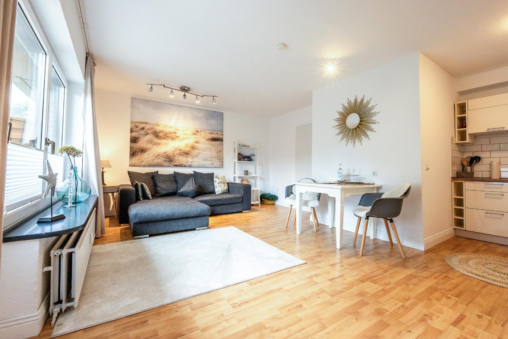 Apartment Pier 13