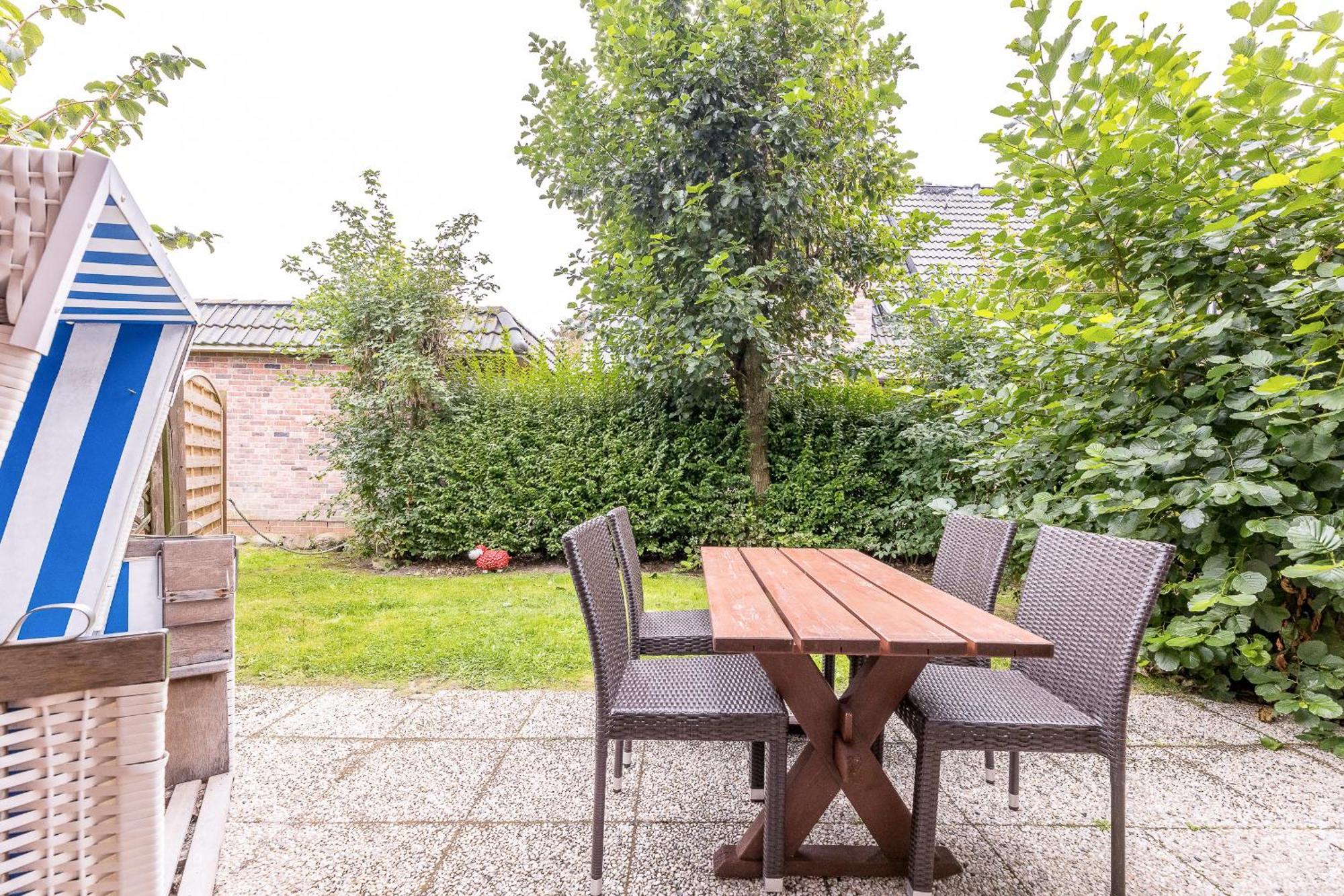 Pier 13 Apartment Rantum (Sylt)